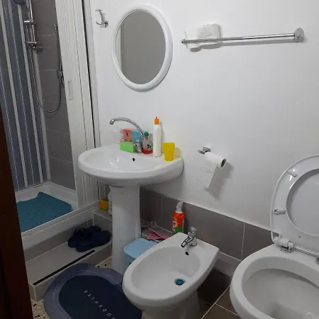 Pensjonat Desire'- Le Caprice Palermo