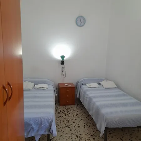 Desire'- Le Caprice Pensjonat Palermo