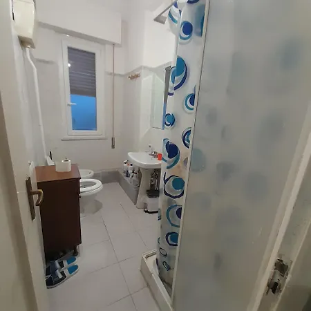 Pensjonat Desire'- Le Caprice Palermo