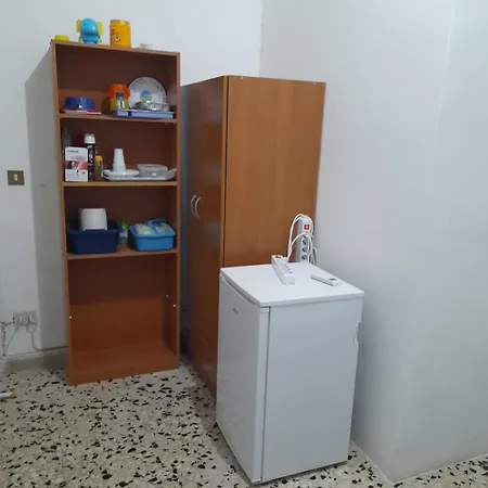 Desire'- Le Caprice 2* Palermo