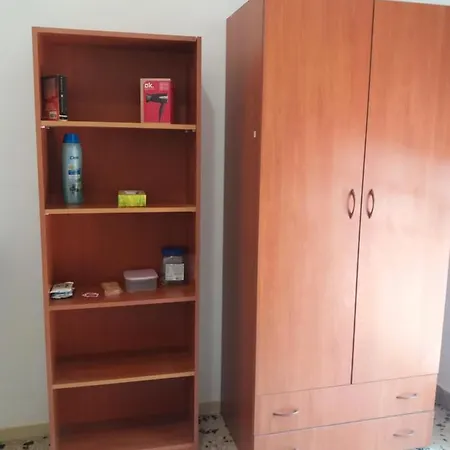 Pensionat Desire'- Le Caprice Palermo