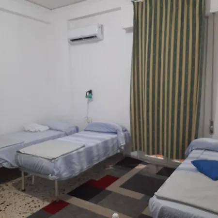 Desire'- Le Caprice 2* Palermo