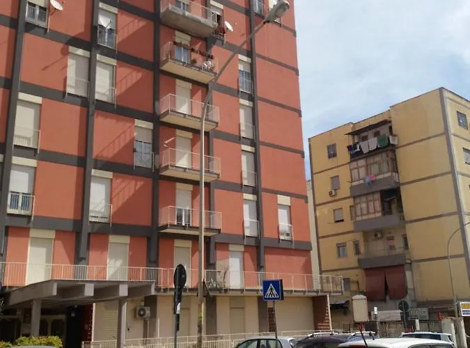 Desire'- Le Caprice Pensionat 2*