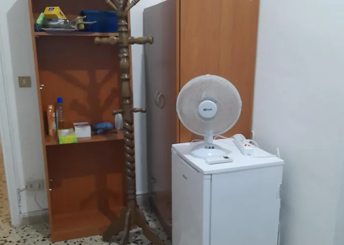 Desire'- Le Caprice Pensionat Palermo