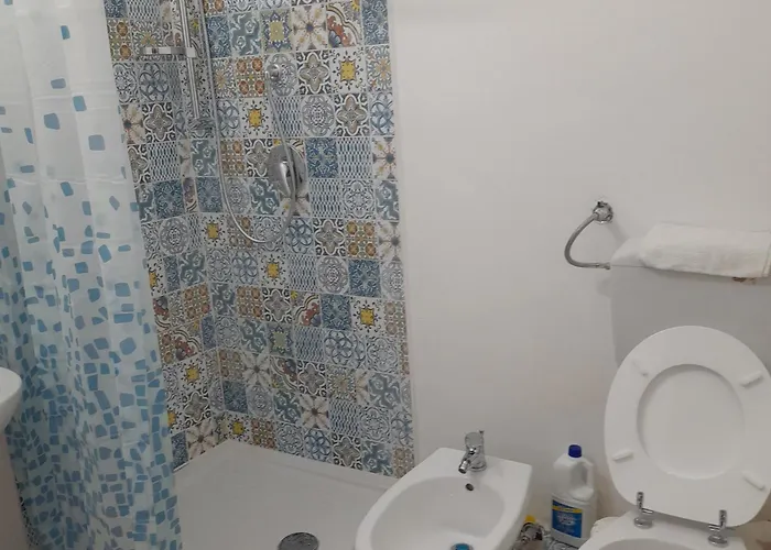 Pensionat Desire'- Le Caprice 2*