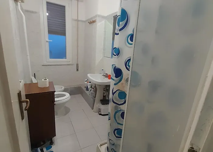 Pensionat Desire'- Le Caprice Palermo