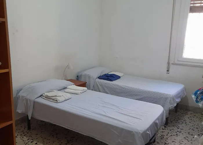 Pensionat Desire'- Le Caprice 2*