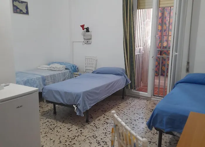 Desire'- Le Caprice 2* Palermo