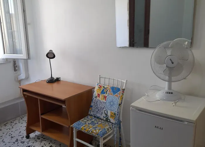 Desire'- Le Caprice Pensionat Palermo